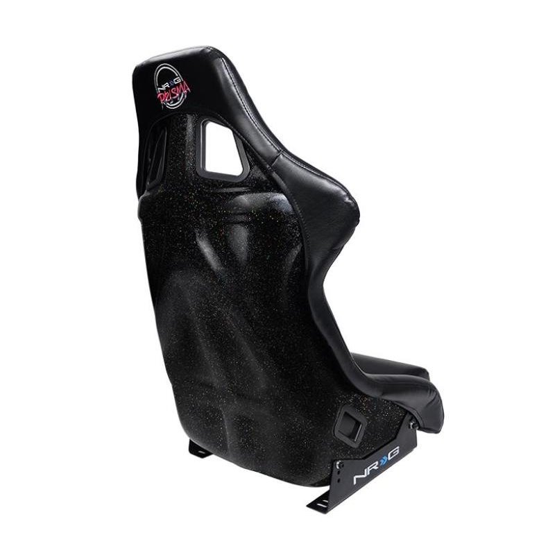 NRG FRP Bucket Seat PRISMA Edition - Large