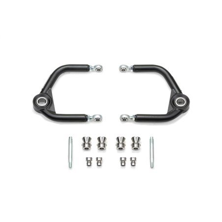 Fabtech 17-20 Ford F150 Raptor 0/4in Uniball Upper Control Arms