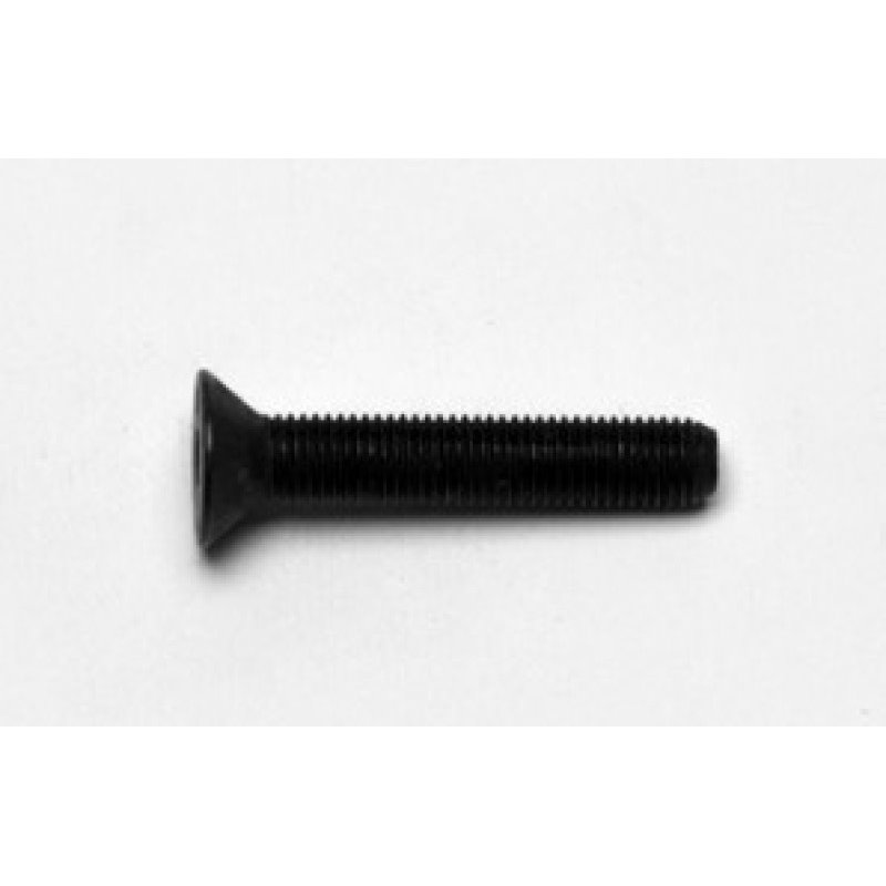 Wilwood Bolt - Flat Head - 5/16-24 Thread 1.750in Length - Alloy Steel Hex