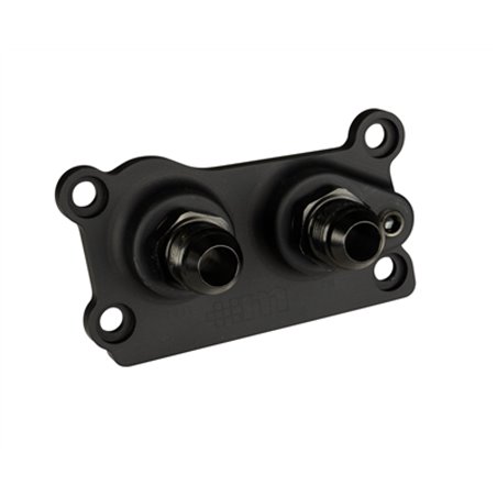 mountune Ford 2.3L EcoBoost Oil System Take Off Plate