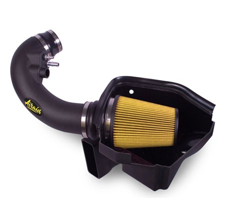 Airaid 11-14 Ford Mustang GT 5.0L MXP Intake System w/ Tube