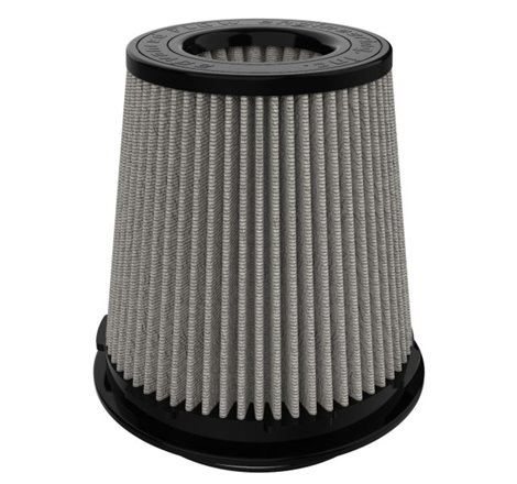 aFe Momentum Replacement Air Filter w/ Pro DRY S Media 4-1/2 IN F x 6 IN B x 4-1/2 IN T x 6 IN H