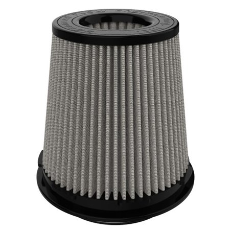 aFe Momentum Replacement Air Filter w/ Pro DRY S Media 4-1/2 IN F x 6 IN B x 4-1/2 IN T x 6 IN H