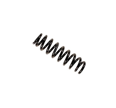 Bilstein B3 07-13 BMW 328i Replacement Rear Coil Spring