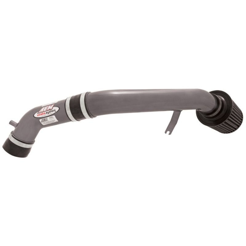 AEM 03-06 G35 Silver Cold Air Intake