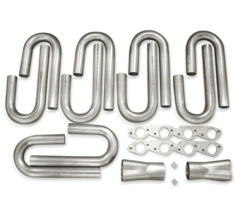 Stainless Works SS 1-7/8in Header Builder Kit