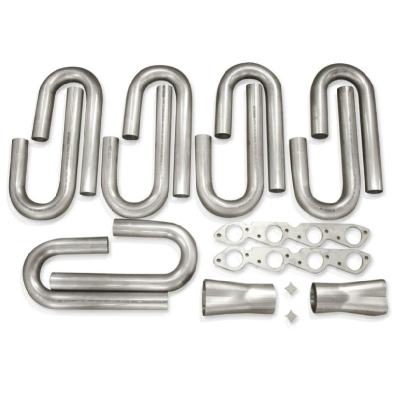 Stainless Works SS 1-7/8in Header Builder Kit