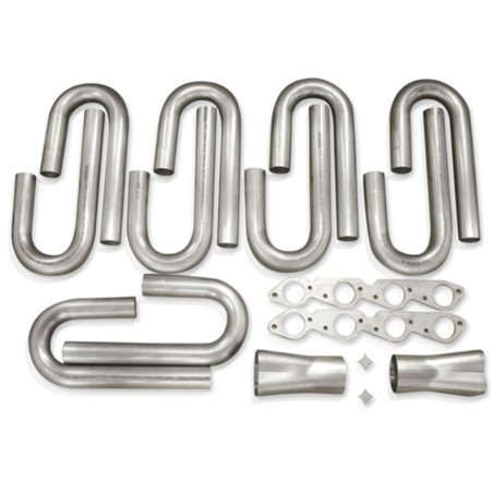 Stainless Works SS 1-7/8in Header Builder Kit