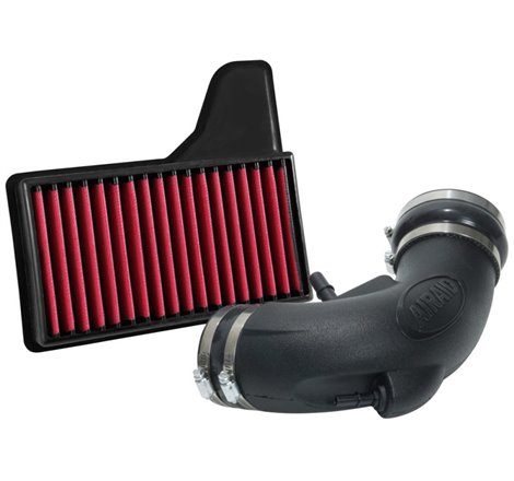 Airaid 2018-2020 Ford Mustang V8-5.0L F/I Airaid Jr Intake Kit