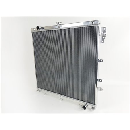 CSF 10-19 Toyota 4Runner High Performance All-Aluminum Radiator