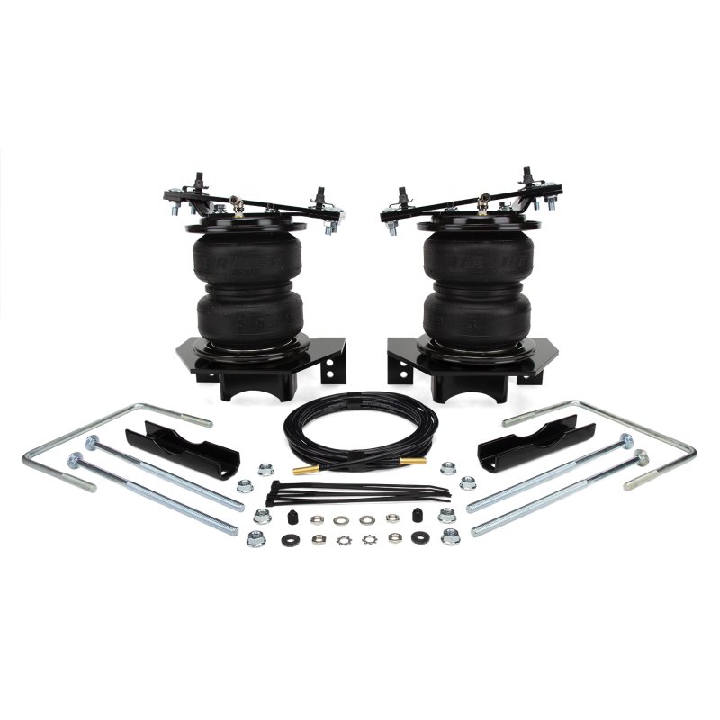 Air Lift Loadlifter 5000 Ultimate for 2020 Ford F250/F350 SRW & DRW 4WD