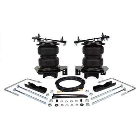 Air Lift Loadlifter 5000 Ultimate for 2020 Ford F250/F350 SRW & DRW 4WD