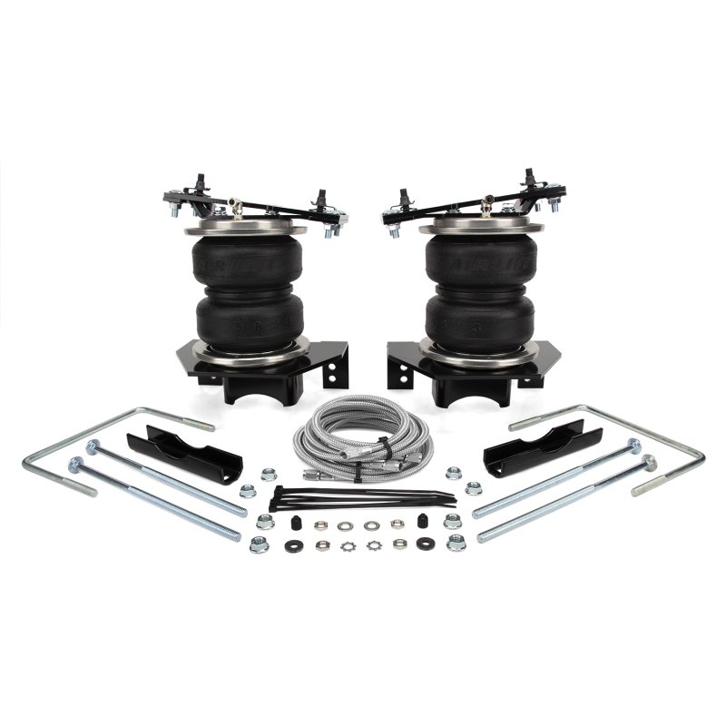 Air Lift Loadlifter 5000 Ultimate for 2020 Ford F250/F350 SRW & DRW 4WD