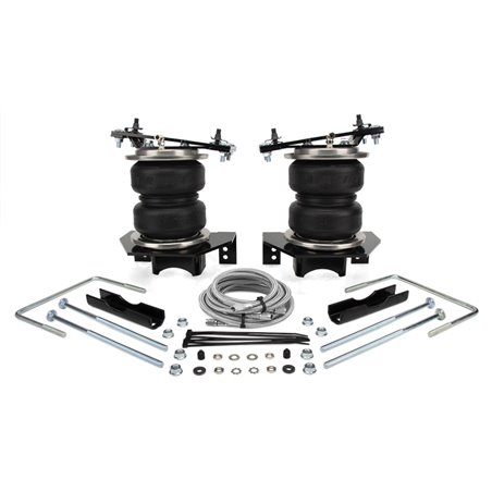 Air Lift Loadlifter 5000 Ultimate for 2020 Ford F250/F350 SRW & DRW 4WD