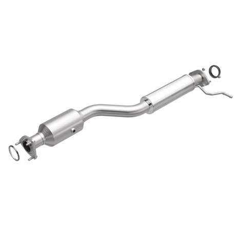 MagnaFlow Conv Direct Fit 10-11 Mazda RX-8 1.3L