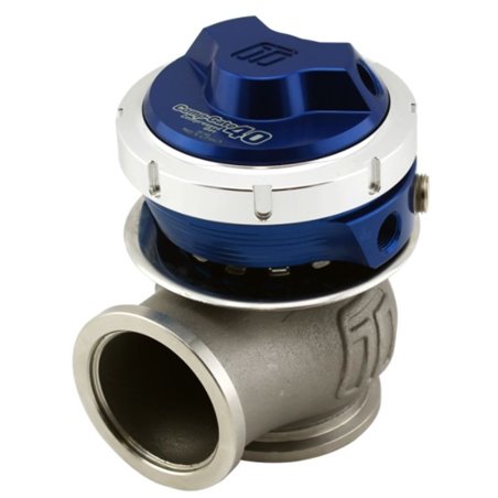 Turbosmart WG40 Gen V Compgate 40mm - 5 PSI Blue