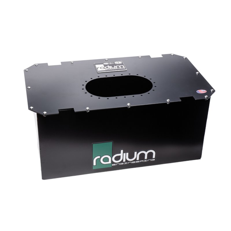 Radium Engineering R06A Fuel Cell Can - 6 Gallon