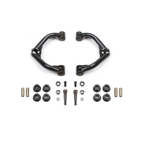 Fabtech 2020 GM K2500HD 3.5in Uniball Upper Control Arms