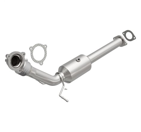 Magnaflow California Direct Fit Converter 05-09 Volvo S60 2.5L