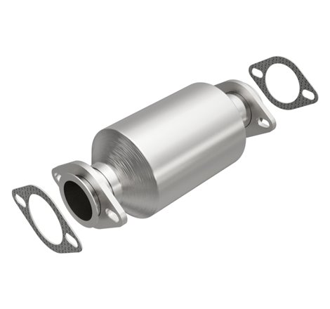 MagnaFlow Nissan D21 Direct-Fit Catalytic Converter