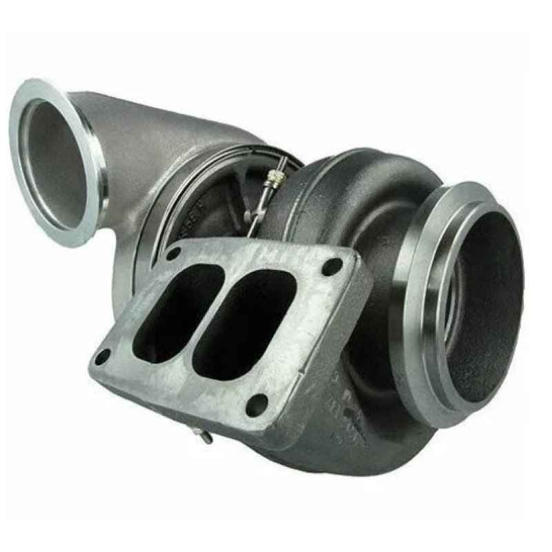 BorgWarner Turbocharger K16 Porsche 911 (933) 3.6L Turbo