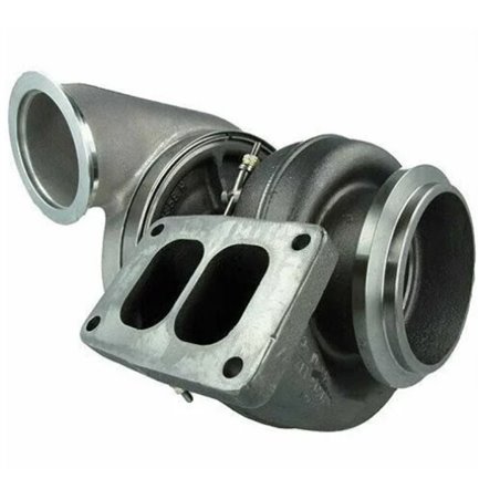 BorgWarner Turbocharger K16 Porsche 911 (933) 3.6L Turbo