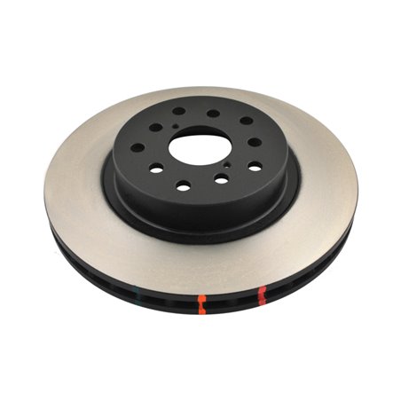 DBA Subaru Gravel Rally Racing Standard 4000 Series Rotor