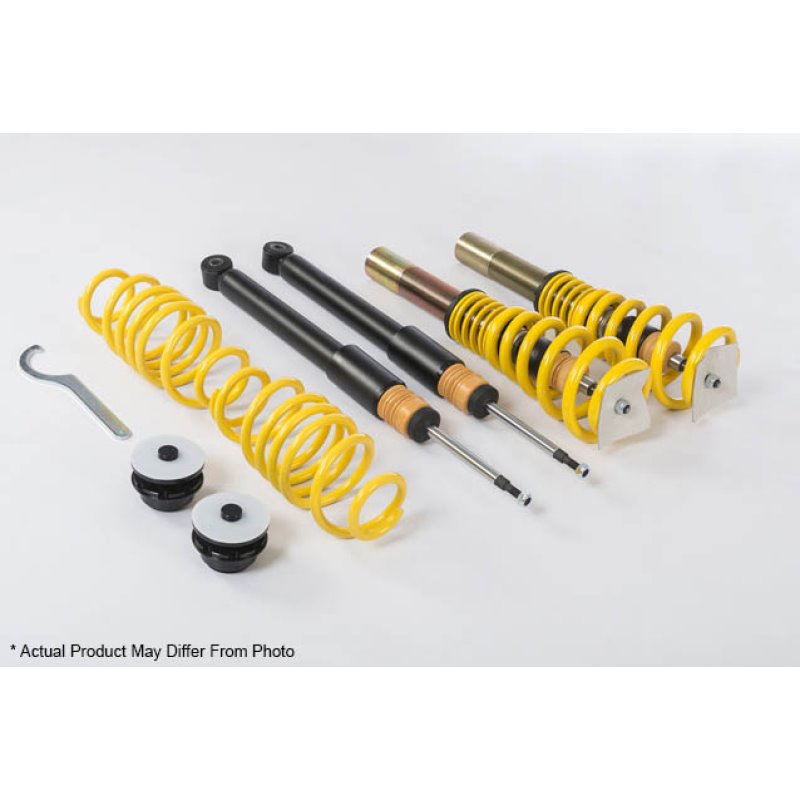 ST Coilover Kit 2018+ Volkswagen Tiguan 2WD/4WD