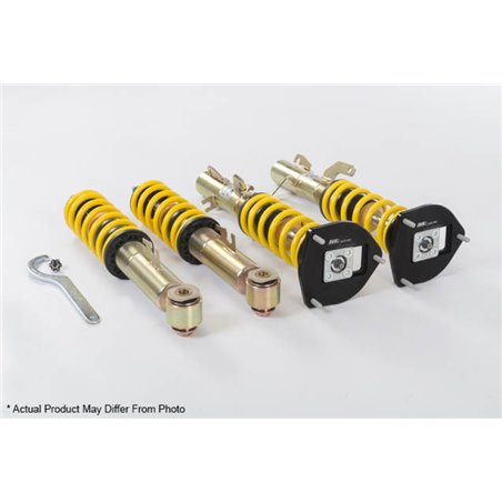 ST XA Coilover Kit 97-05 Volkswagen Golf MKIV