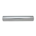 Vibrant 3.25in O.D. Universal Aluminum Tubing (Straight) - Polished