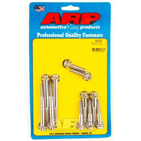 ARP Ford 351C SS 12pt Water Pump Bolt Kit