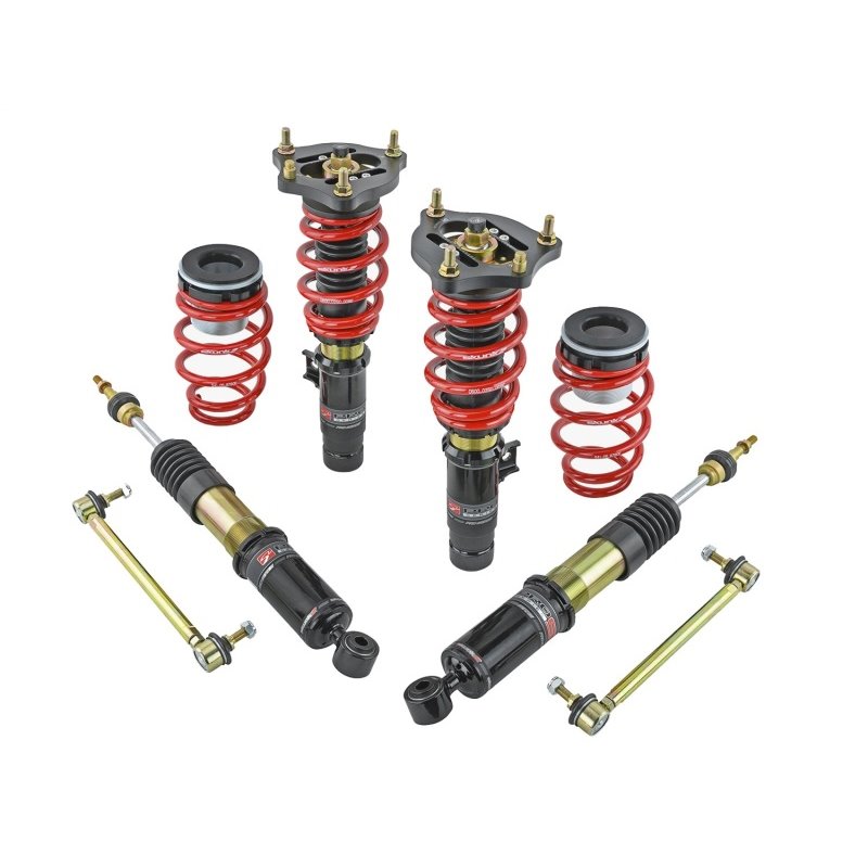 Skunk2 17-20 Honda Civic Si Pro-ST Coilovers