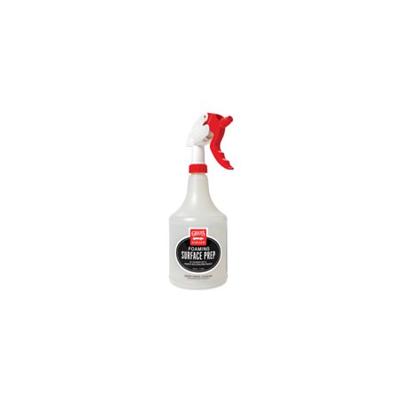 Griots Garage Foaming Surface Prep Secondary Bottle - 35oz