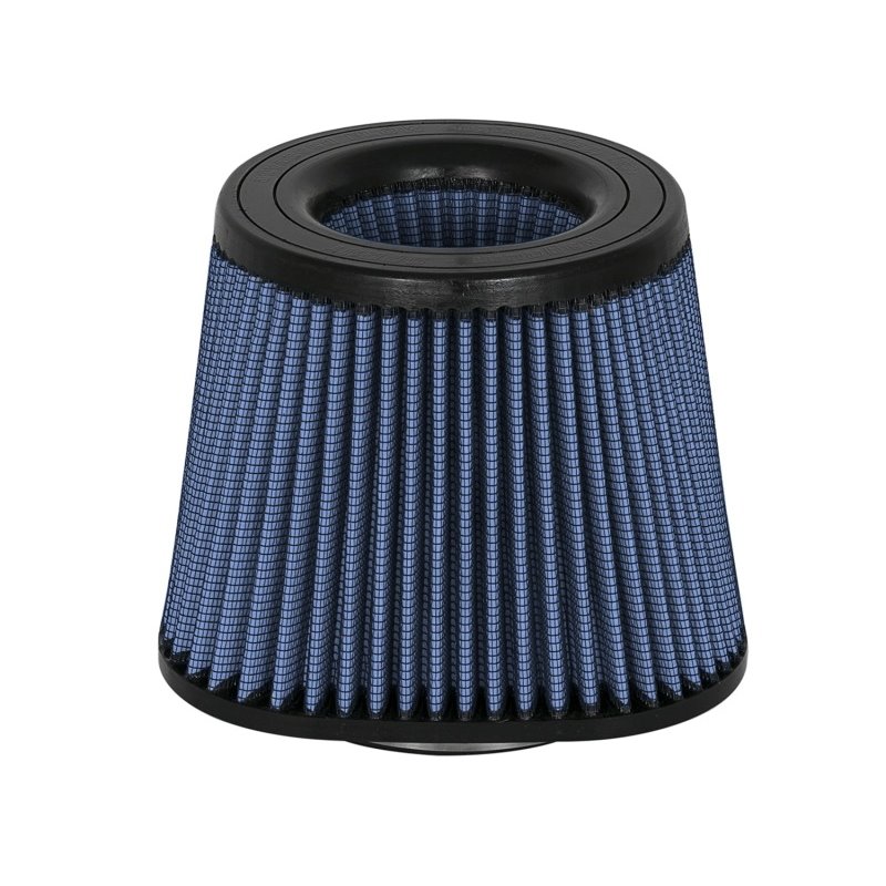 aFe Track Series Intake Replacement Air Filter w/Pro 5R Med 6in F x 8.75x8.75in B x 7in T x 6.75in H