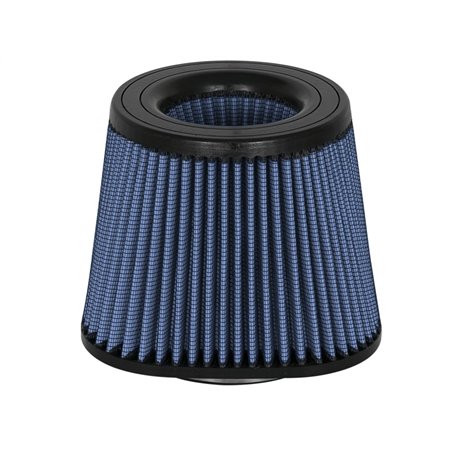 aFe Track Series Intake Replacement Air Filter w/Pro 5R Med 6in F x 8.75x8.75in B x 7in T x 6.75in H