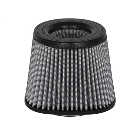 aFe Track Series Intake Replacement Air Filter w/PDS Media 6in F x 8.75x8.75in B x 7in T x 6.75in H