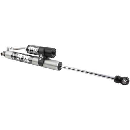 Fox 18+ Jeep JL 2.0 Performance Series 12.2in. Smooth Body Reservoir Rear Shock / 3.5-4in. Lift