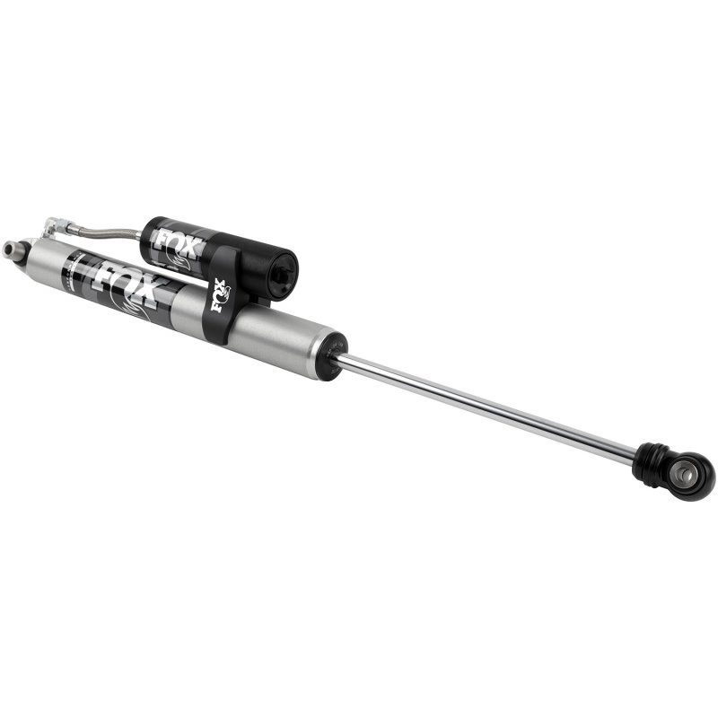 Fox 18+ Jeep JL 2.0 Performance Series 13.2in. Smooth Body Reservoir Rear Shock / 4.5-6in. Lift