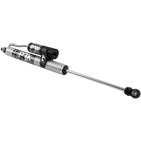 Fox 18+ Jeep JL 2.0 Performance Series 13.2in. Smooth Body Reservoir Rear Shock / 4.5-6in. Lift