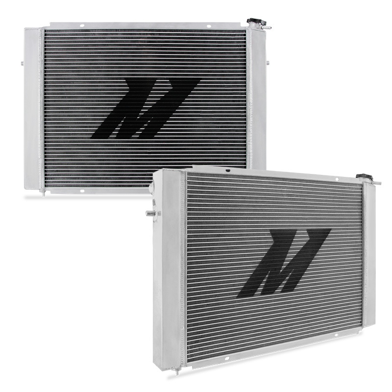 Mishimoto 86-95 Holden Commodore VP/VR/VS V8 5.0L Aluminum Radiator