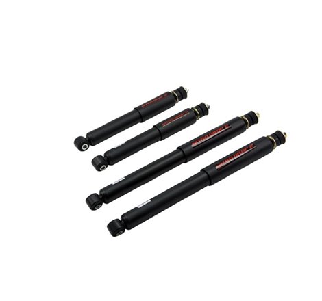 Belltech 89-94 Isuzu Amigo ND2 OEM Stock Replacement Shock Set