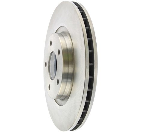 Centric OE Grade Brake Kit (2 Wheel)