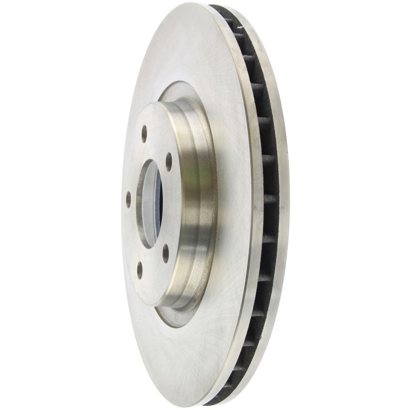 Centric OE Grade Brake Kit (2 Wheel)