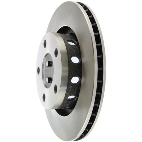 Centric OE Grade Rear Brake Kit (2 Wheel)