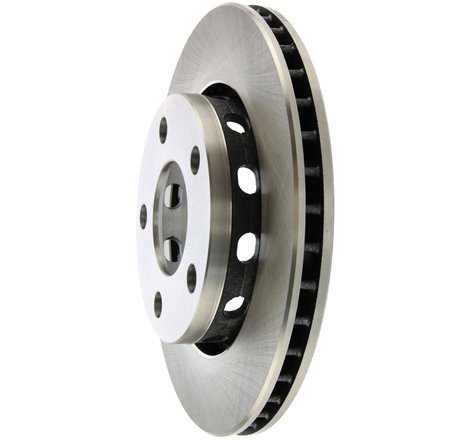 Centric OE Grade Rear Brake Kit (2 Wheel)