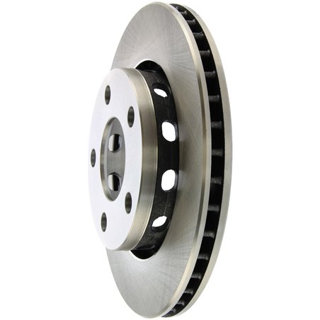 Centric OE Grade Rear Brake Kit (2 Wheel)