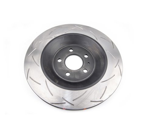 DBA 13-17 Audi RS6 Rear T3 Slotted 4000 Series Rotor