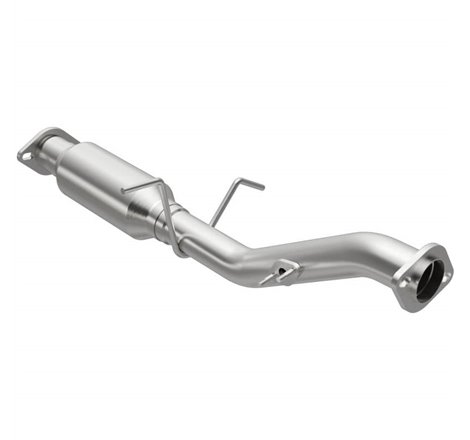 MagnaFlow Conv DF California Grade 95-98 Toyota T100 2.7L