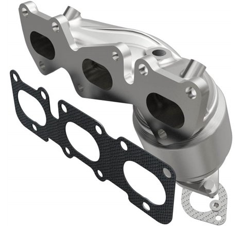 MagnaFlow Conv DF 11-12 Kia Sedona 3.5L OEM Grade Manifold