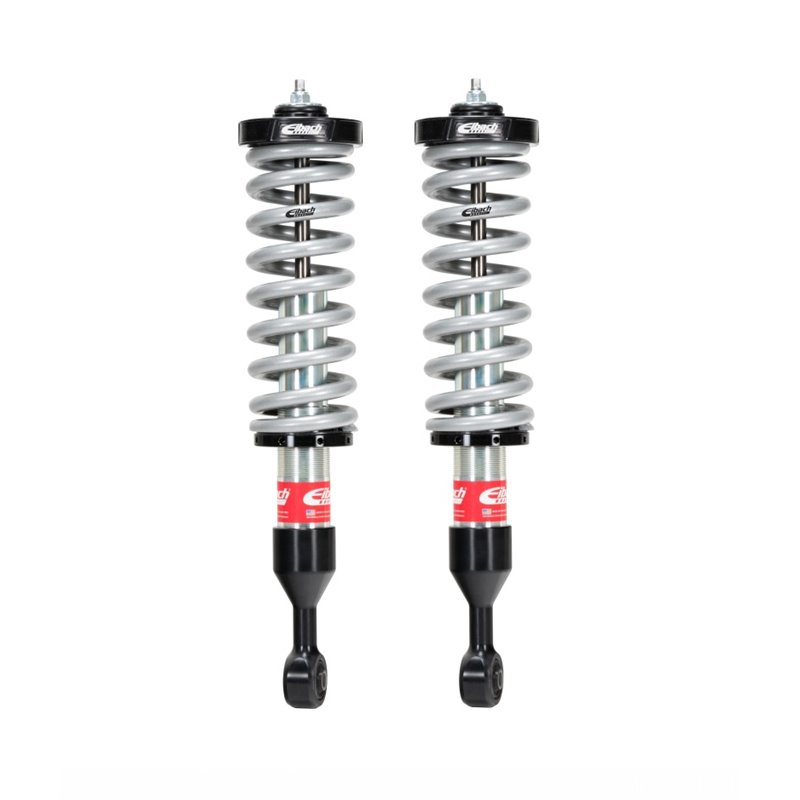 Eibach Pro-Truck Coilover 2.0 Front for 10-20 Toyota 4Runner 2WD/4WD